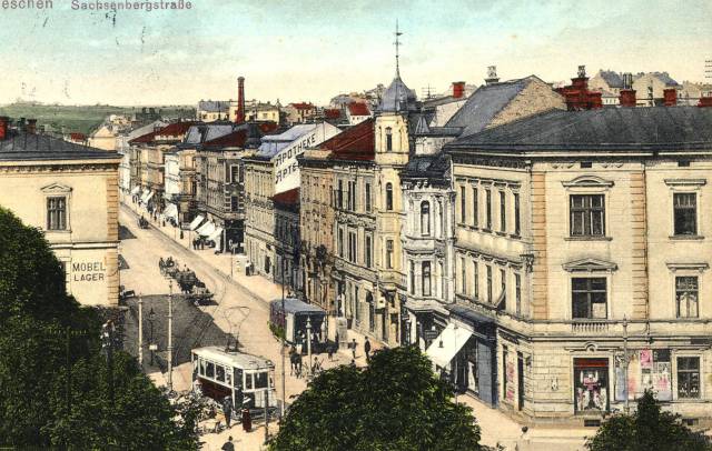 10. Bahnhofstrasse (r. 1912)
